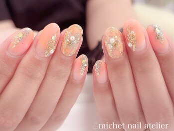 ミケ/定額ロイヤルコース