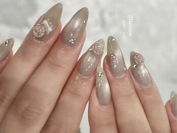 ブルーム(Bloom)/プラチナムコース