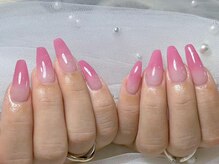ヴィーナスネイル(Venus Nail)/カラーグラテーション