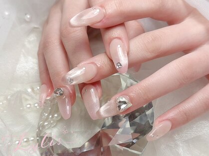 ライリス(Lylis)の写真