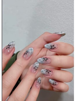 ソラネイル(SORA NAIL)/