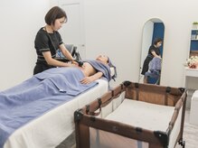 ナチュラル ユース(Natural youth)/お子様OK！！！