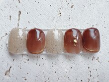 レタッチ(Re'touch)/ニュアンスコース