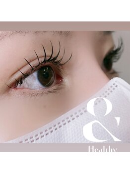 メリア(melia)/＆healthy（アンドヘルシー）