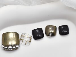 ゴージャスフット