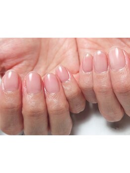 爪の悩みを解消できる（ケア含む）