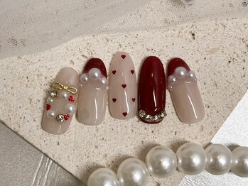 キューティプティ新宿/◇¥10,450◇