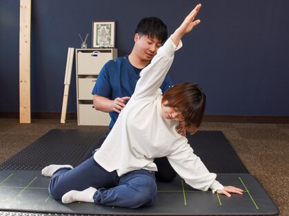 ちくたら整体院の写真