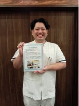 千林駅前整骨院/交通事故後の施術