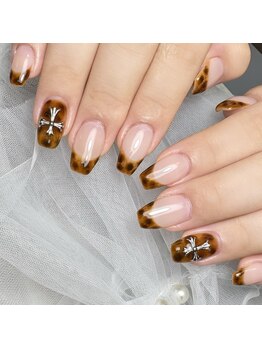 ブルームーン(BlueMoon)/