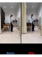 アンフィニ(Infini)/頭蓋脳セラピーの効果★