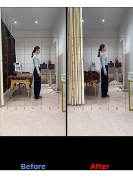 アンフィニ(Infini)/頭蓋脳セラピーの効果★