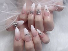 ヒンネイル(Hin Nail)/