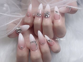 ヒンネイル(Hin Nail)/