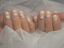 リズ(Liz)/【マグネットワンカラー】