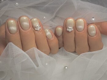 リズ(Liz)/【マグネットワンカラー】