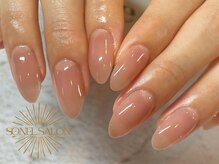 ソネル(SONEL)/ワンカラー