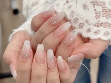 ルネネイル(Lune nail)