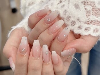 ルネネイル(Lune nail)