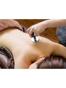 冷え改善・代謝をUPしたい