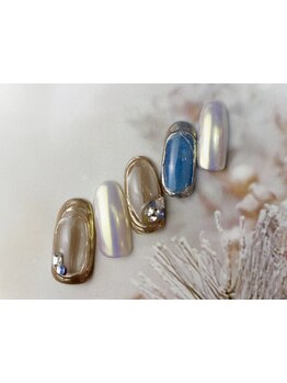 定額メニューのあるサロン