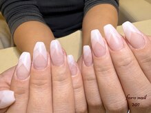 ファーロネイル(faro nail)/《デザインフレンチ》コース