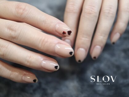 スローブ(SLOV)の写真