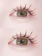 Lueur.【リュール】【2月1日 NEW OPEN（予定）】/LEDフラットラッシュ