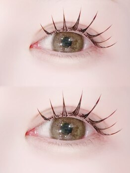 Lueur.【リュール】【2月1日 NEW OPEN（予定）】/LEDフラットラッシュ