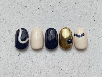 2月★定額7000円コース(オフ別)