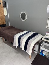 アイップル(eyepple)/店内