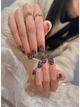 デイシーネイル(Daisy Nail)/マグネットネイル