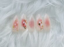 オルオル(oluolu)/定額デザインネイル