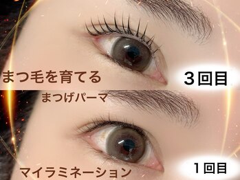 スピナー 新丸子(spinner)/マイラミネーション