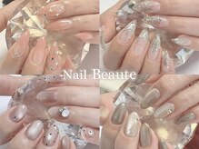 ネイルボーテ(Nail Beaute)