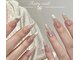 フェアリーネイル(Fairy Nail)の写真