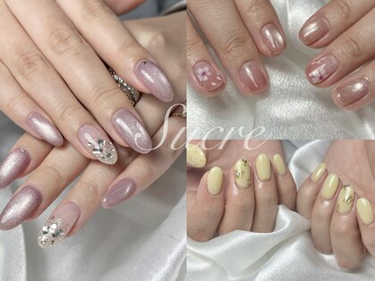 スクレ(Sucre)の写真