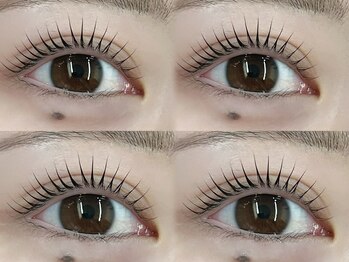 イゲタアイラッシュ 表参道(igeta eyelash)/まつ毛パーマ（メーテル）