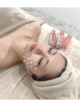 total salon krea 508【4/10 NEW OPEN(予定)】/