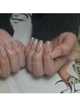 Sorle‐ソルレ‐/長さだし10本 ワンカラー