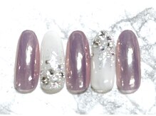 フランベル(franc belle)/4月限定デザインコース