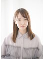ヌンブロウ 東戸塚店(NUN BROWS) 綱島 涼子