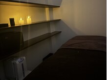 レーヴ(Reve)の雰囲気（流行りのドライヘッドスパ♪アロマで癒されてください♪）