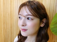 アイライクミー(I LIKE ME.)/似合わせまつげパーマ