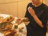 【美肌】サジャバルよもぎ蒸し30分+フットバス+アフターティー
