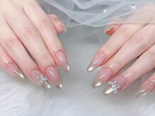 エクラネイル 長堀橋駅前店(Eclat Nail)
