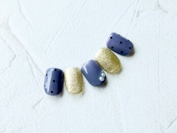 トレネイル 南流山店(TRE nail)/【定額デザイン】6980→7480