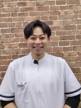 所沢駅前整骨院&nbsp;田中 塁