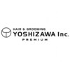 ヨシザワ インク 横浜みなとみらい桜木町店(YOSHIZAWA Inc.)ロゴ