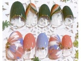 定額コース￥10480